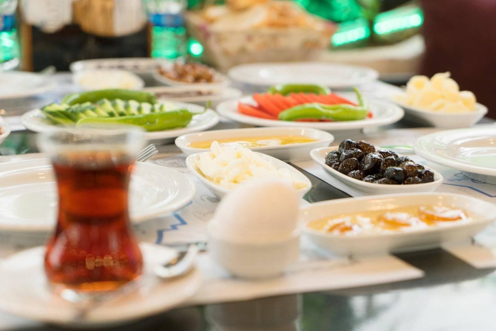Taksim Yazici 2* Istanbul