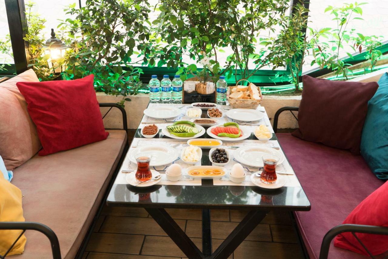 Taksim Yazici Aparthotel 2*