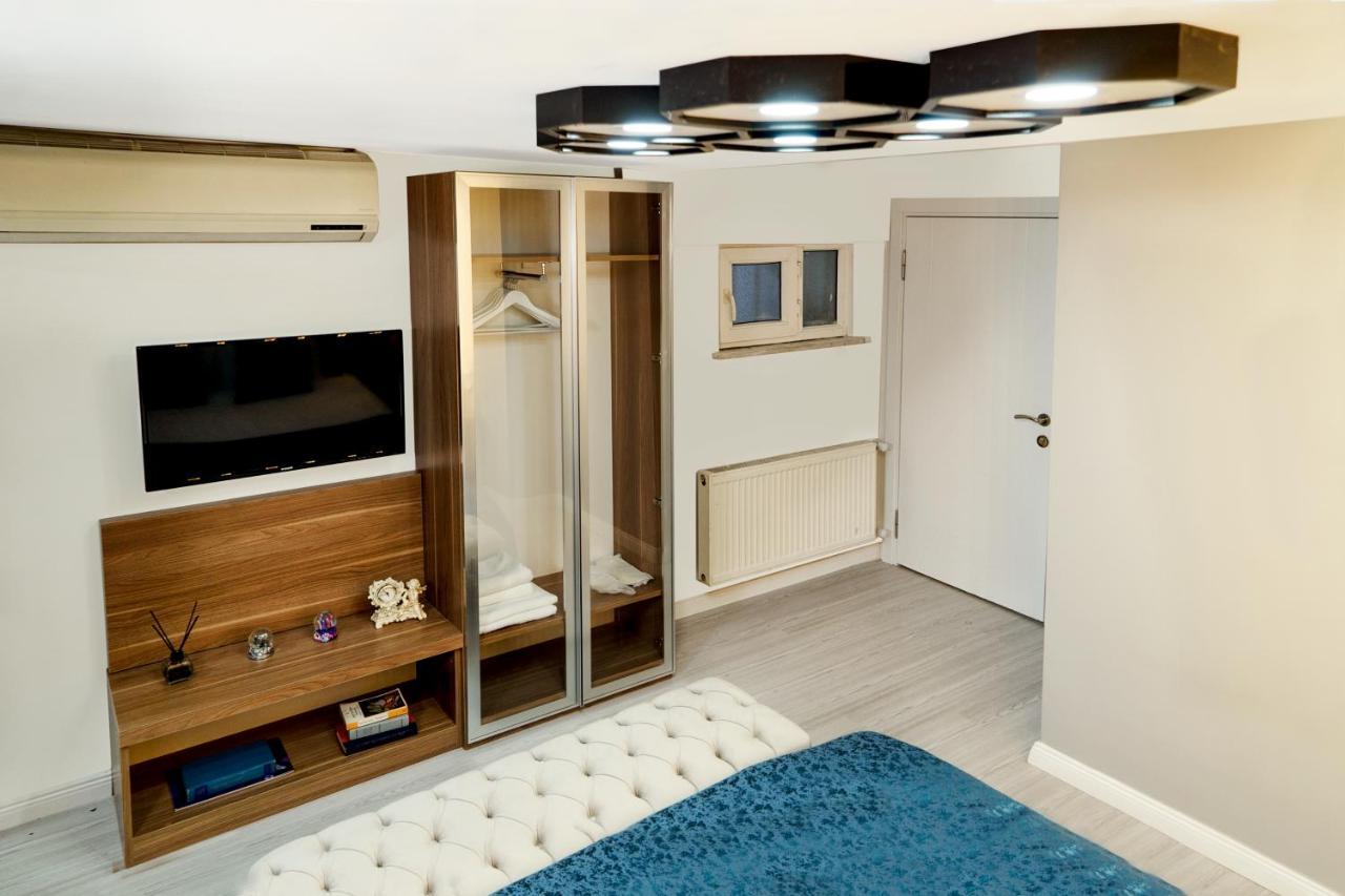 Taksim Yazici Апарт-отель 2*